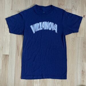 19NINE Villanova Vintage T-Shirt